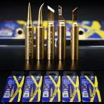 MECHANIC High Quality Pure Copper Solder Iron Tip