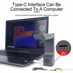 Sunshine ShortCam II Portable PCB Rapid Diagnosis Instrument for Motherboard Fault Repair