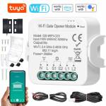 tuya wifi-gate-opener-intelligent-garage-door-1