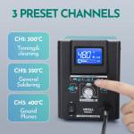 yihua 8509-i-precision-digital-display-hot-air-gun-bga-desoldering-station-8