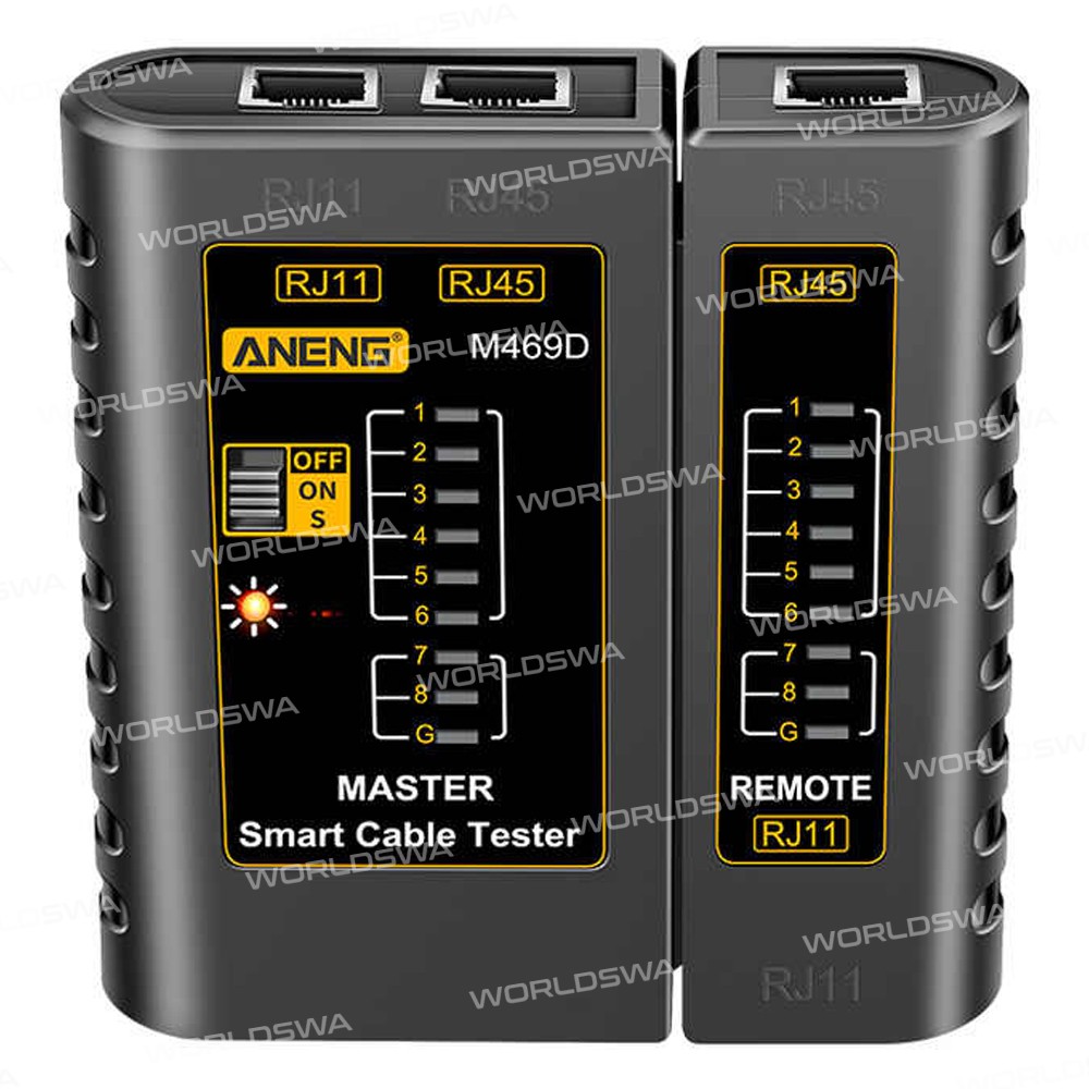aneng m469d-rj45-poe-network-cable-tester-for-rj45-rj11-repair-1