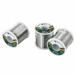 BEST 500g 0.3 / 0.4 / 0.5 / 0.6 / 0.8 / 1.0mm Tin Content 60% Rosin Core Solder Wire for Circuit Boa
