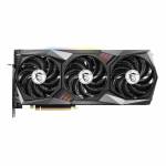 MSI GeForce RTX 3060Ti 8G Magic Dragon Desktop Computer RTX 3060Ti Independent Graphics Card