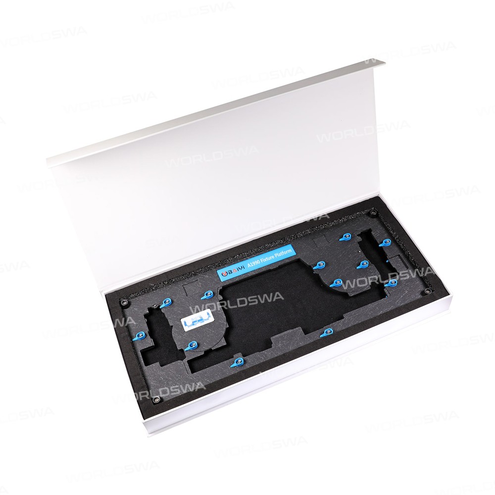BaiYi Mainboard PCB Fixture Holder for Macbook Pro Touch 15inch A1990
