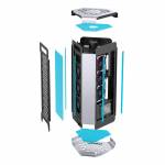 jonsbo bo102-triangle-itx-desktop-computer-gaming-case-supports-360-water-cooling-12