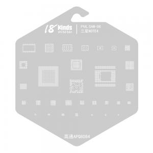 for Samsung NOTE4