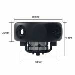 aluminum alloy-spheroidal-camera-cage-handle-with-arri-locating-6