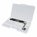 Phone MainBoard PCB NAND WIFI CPU IC Storage Case for iPhone X /8 Plus / 8 / 7 Plus / 7 / 6S Plus /