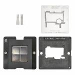 Amaoe 0.12mm Motherboard Mid-Frame BGA Reballing Stencil Platform for Huawei P40Pro+ Middle Layer