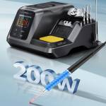 aixun t320-t210-t245-led-display-smart-soldering-station-with-200w-power-supply-12