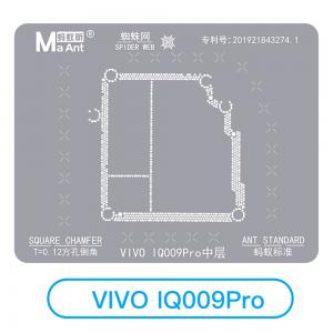for IQOO9Pro Stencil/1Pcs