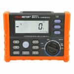 HYELEC MS5910 RCD / LOOP Tester Circuit Professional Digital 0-440V AC Voltage 500mA Meter