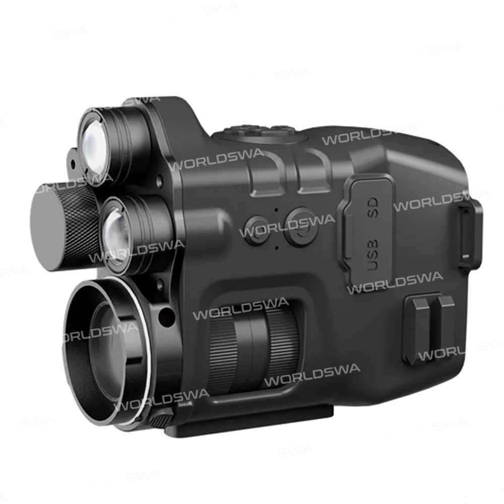 henbaker cy789-31-inch-hd-wifi-night-vision-monocular-camera-22