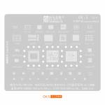 amaoe ov-series-8-in-1-012mm-bga-reballing-stencil-set-for-oppo-realme-vivo-iqoo-5