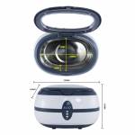 BEST 800 High-Quality Mini Ultrasonic Cleaner