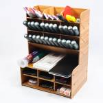 luowei lw-m3-storage-desktop-maintenance-storage-box-for-screwdriver-tweezers-battery-storage-3