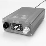 OSS Team T210 75W LED Display Auto Sleep Rapid Heating Soldering Station