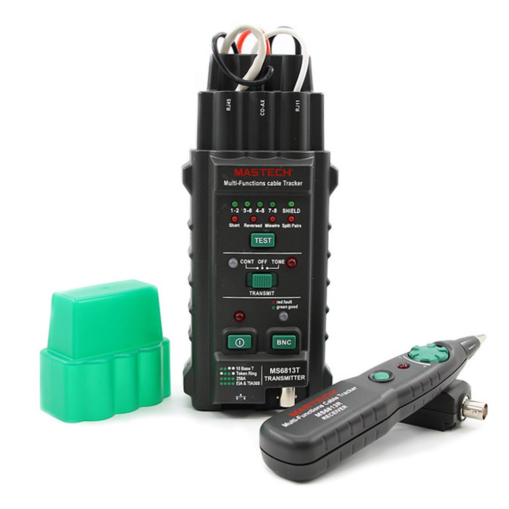 mastech ms6813-multifunction-network-cable-telephone-line-tracker-detector-7