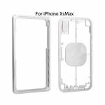 Laser Separate Machine Back Cover Protect Mold for iPhone 8 - 12 Pro Max