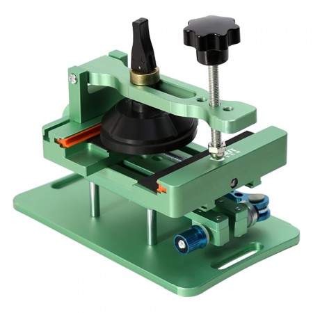 BST-001S3 360° Rotating Strong Fixture for Screen Disassembly of Mobile Phones