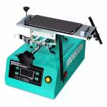 RF4 7-inch 360° Rotating Powerful Vacuum LCD Screen Separator Machine