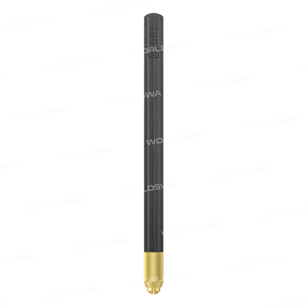 Single head Single Head/Double Head Carving Knife Non-slip Sandalwood Handle