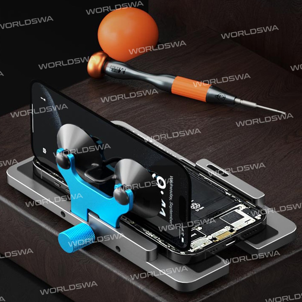 maant giant-stable-max-side-mounted-multifunctional-split-screen-fixture-for-mobile-phone-repair-8