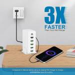 65w portable-6-port-pd30-qc30-desktop-usb-fast-charging-station-for-phone-tablet-headphone-9