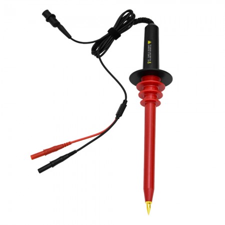 HPV-40 High Voltage Multimeter Probe, 40KV, 1000X Attenuation, Bandwidth