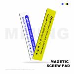 mijing cx-11-cx-12-memory-magnetic-screw-mat-for-electric-component-organize-2