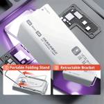 ycs 3w-portable-uv-green-oil-fast-curing-lamp-built-in-battery-4