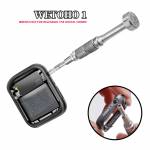 iW-Opener Kit 6in1 Opening Releasing Repair Battery Flex Prying Tool for iWatch