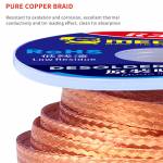 Mechanic R300 High-Quality BGA Desoldering Solder Sucking Line