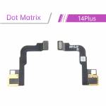 luban face-id-dot-matrix-restoration-empty-flex-cable-for-iphone-x-to-14pro-max-13