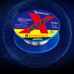 Mechanic I Soldering XW Low Temperature 138° Welding Wire For IPhone X / Xs / XR / Xs Max