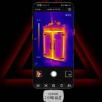 uni t-uti256m-type-c-pcb-circuit-failure-test-thermographic-thermal-imager-for-mobile-phones-8