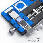 wylie 12x12x15mm-pre-cut-thermal-pads-for-mobile-phone-motherboard-chip-4
