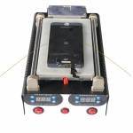 TBK-006 2-in-1 7-inch LCD Separator Machine and Frame Remover for Phone Repair