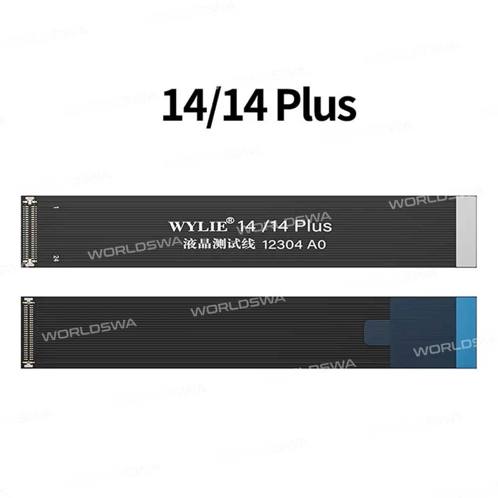 wylie lcd-screen-test-leads-for-iphone-13-to-15pro-max-7