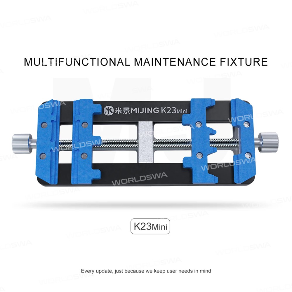 mijing k23-mini-multifunction-mainboard-maintenance-fixture-with-ic-location-for-iphone-2