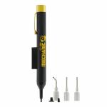 Mechanic LT-201 Anti-Static Vacuum Suction Pen for Sucker IC Chip Component