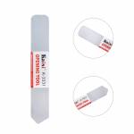 Kaisi K-3331 Ultra-thin Stainless Steel Blade for Phone Screen Battery Opening