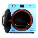 Sunshine S-978A Mini One-button Intelligent Defoaming Machine for LCD Refurbishment
