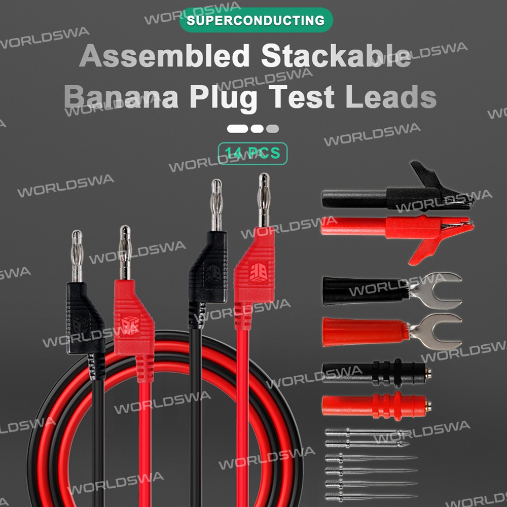 bst 080-jp-14-in-1-2000v-20a-assembled-stacked-banana-plug-test-line-set-1