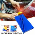 plastic scraper-adhesive-strip-trimmer-for-scraper-hard-beef-tendon-rubber-strip-2