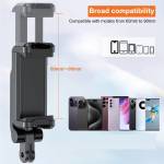 vrig ph17-360-rotatable-multi-functional-tripod-mount-phone-clamp-6