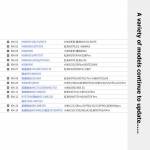 18 Kinds CPU BGA IC Reballing Stencil Kits for Xiaomi Phones