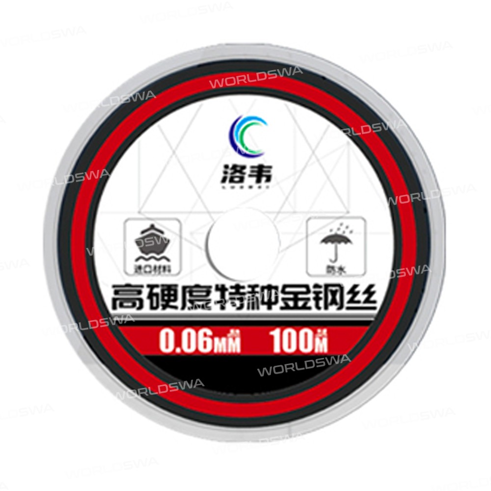 luowei 100m-high-hardness-mobile-phone-lcd-screen-special-cutting-wire-5