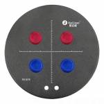 KaiLiWei TE-075 Mobile Phone Motherboard Repair Universal Magnetic Fixture for Microscope Base