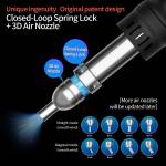 aixun h314-1400w-intelligent-digital-high-power-hot-air-gun-desoldering-station-3